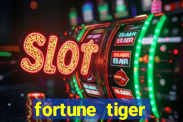 fortune tiger horarios pagantes